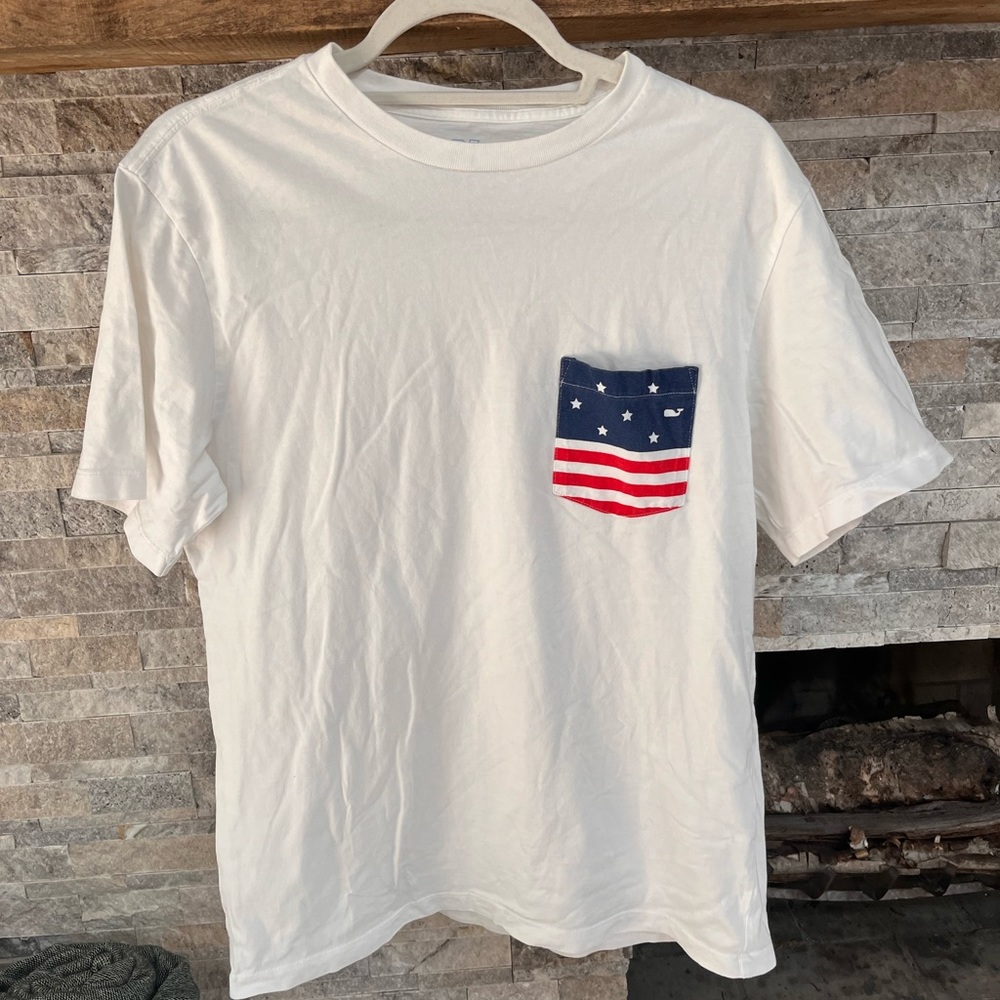Vineyard vines shirt. Open to offers